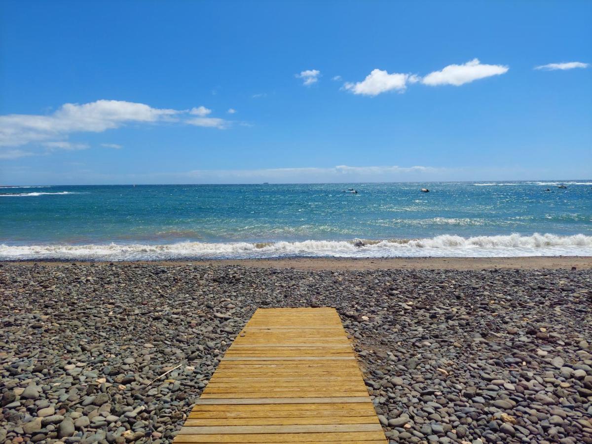 Silver Ocean Puerto Lajas By Sea You There Fuerteventura Puerto de las Lajas Eksteriør bilde